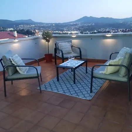 Mirador De Apartman