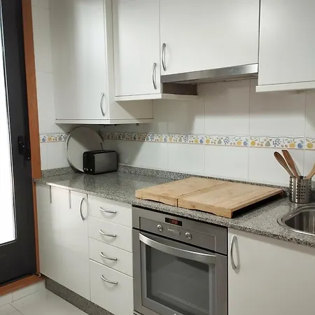 Apartman Mirador De