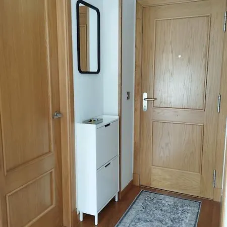 Mirador De Apartman Vigo