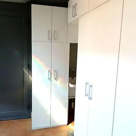 Apartman Mirador De Vigo