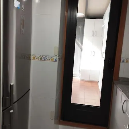 Apartman Mirador De