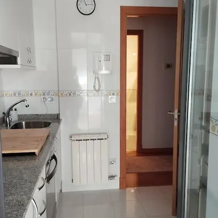 Mirador De Apartman Vigo