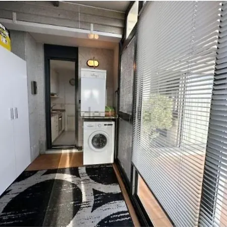 Mirador De Apartman