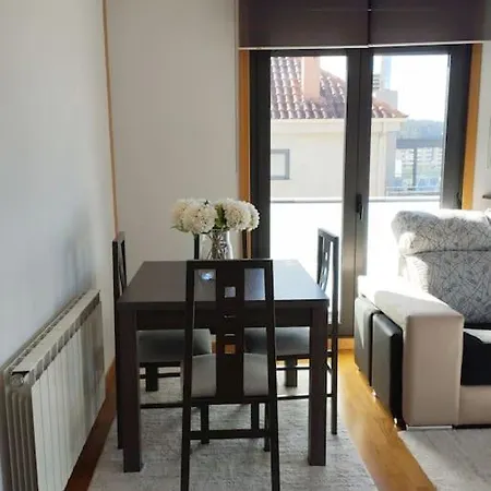 Mirador De Apartman *