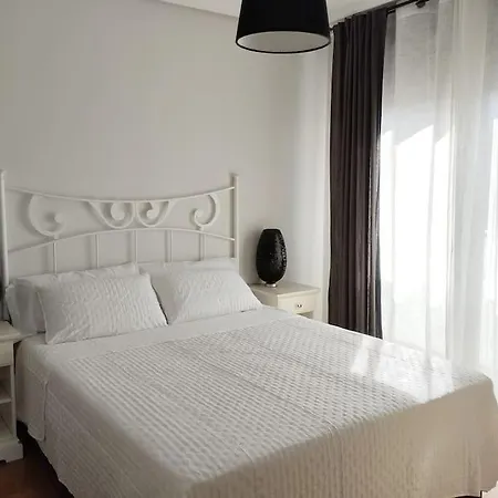 Apartman Mirador De *