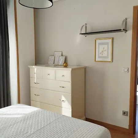 Apartman Mirador De *