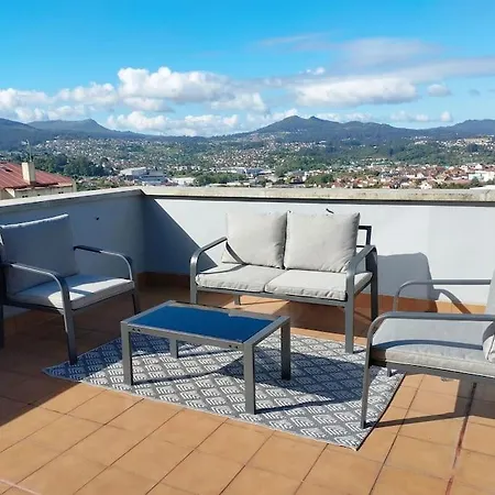 Mirador De Apartman *